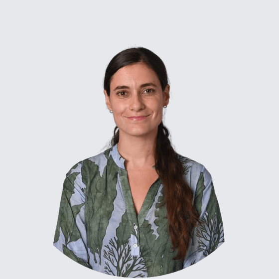 Francisca Prieto Andueza