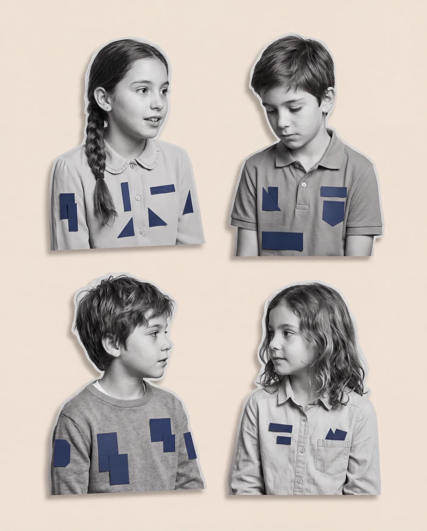 Grupo 9 – 11 años