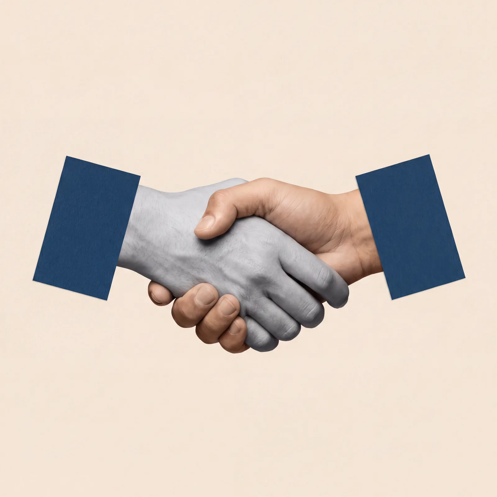Ilustración editorial del pilar Valores Cívicos